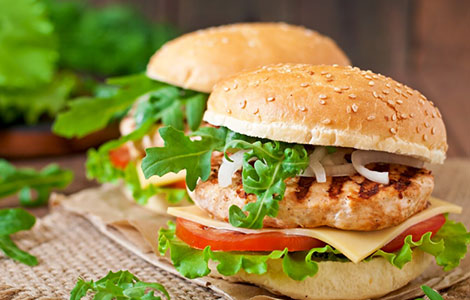 Burgers